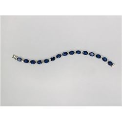 Tanzanite Bracelet