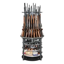 Combination Gun Stand