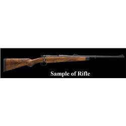 Dakota Arms Model 76 Safari