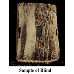 The Hero XL Hunting Blind