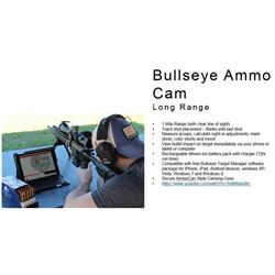 SME Bullseye Cam