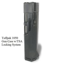 Tuffpak Tuffpak Original Multi Gun Case Package - SCI Silent Auctions
