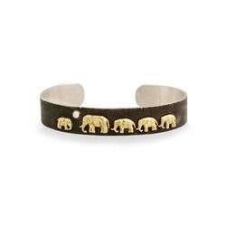 Tsavo Nights Trail Cuff
