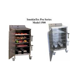 Electric Smoking Oven