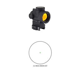 Trijicon MRO®