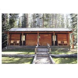 Granite Ranch Vacation