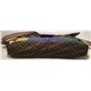 Image 4 : Fendi Monogram Rainbow Shoelace Trim Messanger Bag