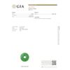 Image 2 : GIA 39.39ct Natural Burma Jadeite Jade Type A