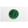 Image 3 : GIA 39.39ct Natural Burma Jadeite Jade Type A