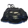Image 2 : Prada Black Leather Strappy Shoulder Bag
