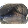 Image 7 : Prada Black Leather Strappy Shoulder Bag
