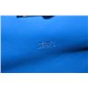 Image 5 : Hermes 26cm Toolbox Bag Hydra Blue Swift Calf Leather Rare Color