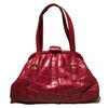 Image 1 : Brooks Brothers Red Alligator Doctor Bag