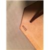 Image 8 : Hermes Blue Canvas Toile Herbag Tote