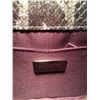 Image 8 : Judith Leiber Silver Grey Snakeskin Python Three way Handbag