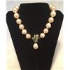 Image 2 : RARE Chanel Pearl and Enamel Necklace and Bracelet Set Presentation Box