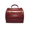 Image 2 : Hermes Rouge Sac Mallette