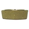 Image 5 : Christian Dior Green Ostrich Leather Handbag