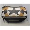 Image 2 : Givenchy Pandora Patchwork Medium Bag in nappa leather