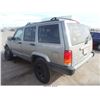 Image 3 : 2000 - JEEP CHEROKEE