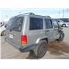 Image 4 : 2000 - JEEP CHEROKEE