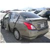 Image 3 : 2015 - NISSAN VERSA