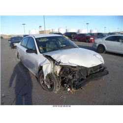 2005 - NISSAN ALTIMA