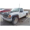 Image 2 : 1999 - CHEVROLET C/K 3500