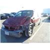 Image 2 : 2000 - PONTIAC MONTANA