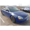 Image 1 : 2006 - FORD FIVE HUNDRED