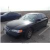 Image 2 : 1995 - HONDA ACCORD//REBUILT SALVAGE