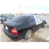 Image 4 : 1995 - HONDA ACCORD//REBUILT SALVAGE