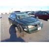Image 1 : 2000 - TOYOTA COROLLA