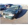 Image 2 : 2000 - TOYOTA COROLLA