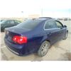 Image 4 : 2006 - VOLKSWAGEN JETTA