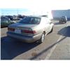 Image 4 : 1999 - TOYOTA CAMRY