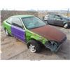 Image 1 : 1998 - HONDA CIVIC//REBUILT SALVAGE//BONDED TITLE