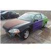 Image 2 : 1998 - HONDA CIVIC//REBUILT SALVAGE//BONDED TITLE