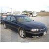 Image 1 : 2003 - CHEVROLET IMPALA