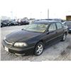 Image 2 : 2003 - CHEVROLET IMPALA
