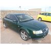 Image 1 : 2002 - AUDI A4