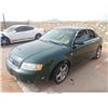 Image 2 : 2002 - AUDI A4