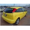Image 4 : 2005 - FORD FOCUS