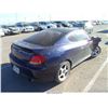 Image 4 : 2006 - HYUNDAI TIBURON