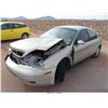 Image 2 : 2003 - MERCURY SABLE