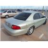 Image 4 : 2003 - MERCURY SABLE