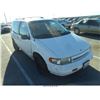 Image 1 : 1993 - NISSAN QUEST