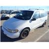 Image 2 : 1993 - NISSAN QUEST
