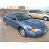 Image 1 : 1999 - PONTIAC GRAND AM