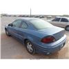 Image 3 : 1999 - PONTIAC GRAND AM